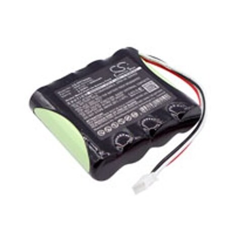 Ilc Replacement for 3M Dynatel 950adsl Battery DYNATEL 950ADSL  BATTERY 3M